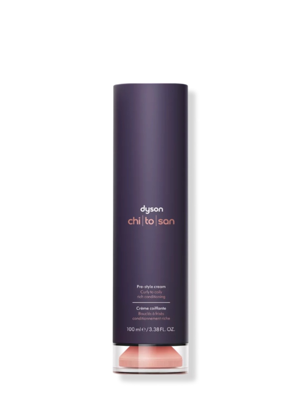 NWT Dyson Pre-styling Hair Cream